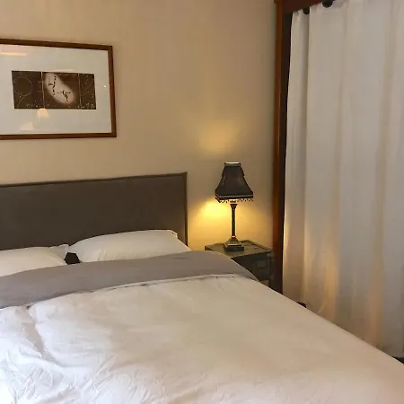 Le Montaigne アパート *