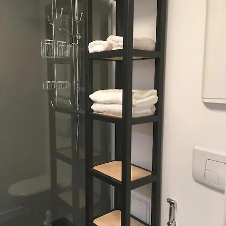 Le Montaigne アパート *