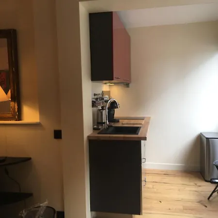 Le Montaigne ラ・ロシェル