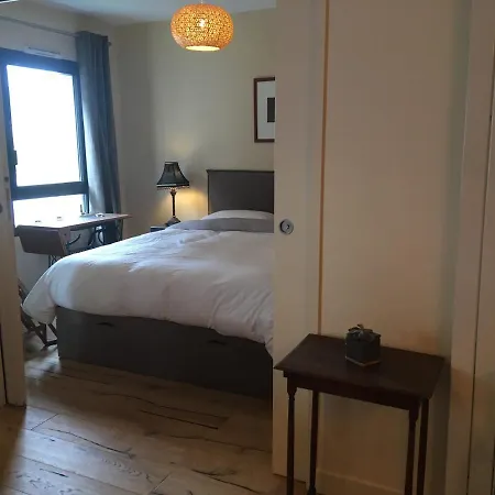 Le Montaigne アパート