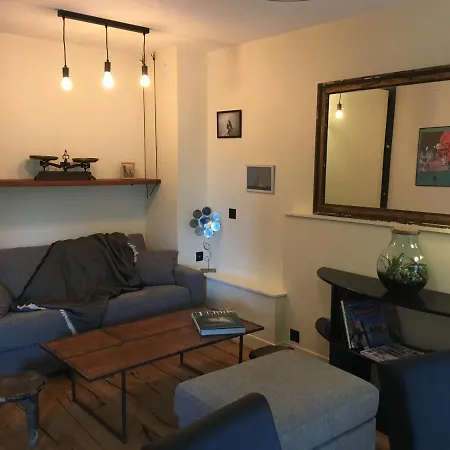 Apartment Le Montaigne La Rochelle (Charente-Maritime)