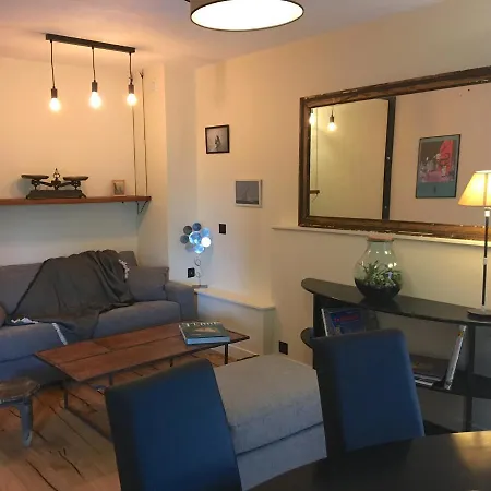 Le Montaigne * 拉罗歇尔