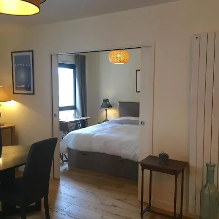 Apartment Le Montaigne *