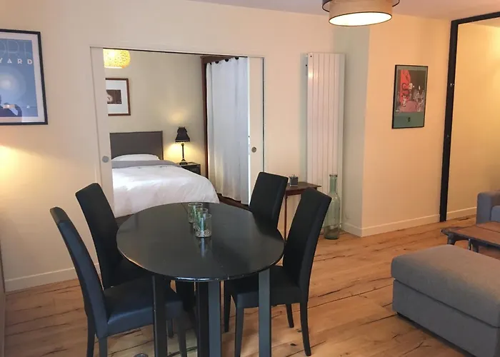 Appartamento Le Montaigne La Rochelle (Charente-Maritime)